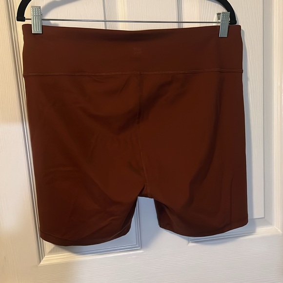 All in Motion Bike Shorts #51 - Picture 2 of 4